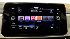 Volkswagen T-Roc bild 9