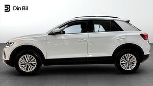 Volkswagen T-Roc bild 2