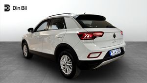 Volkswagen T-Roc bild 3