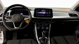 Volkswagen T-Roc bild 10