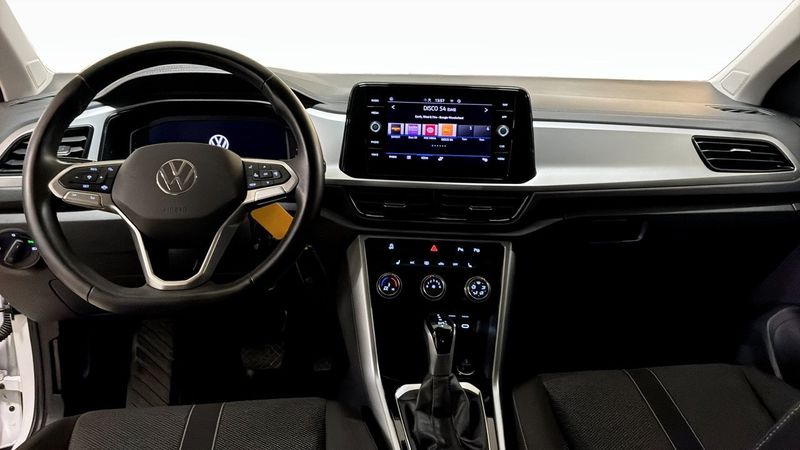 Volkswagen T-Roc bild 10