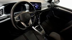 Volkswagen T-Roc bild 7