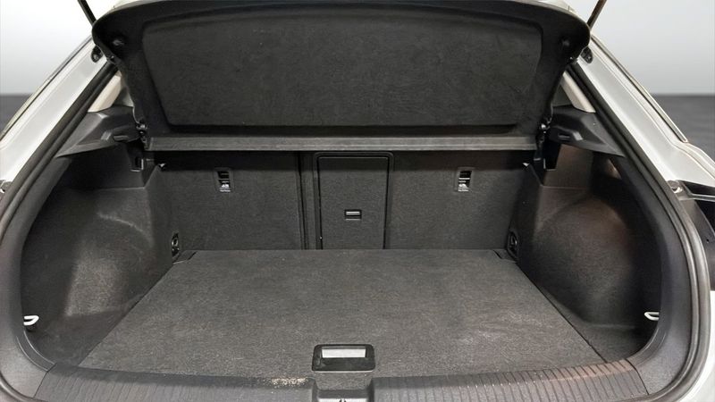 Volkswagen T-Roc bild 12