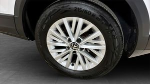 Volkswagen T-Roc bild 6