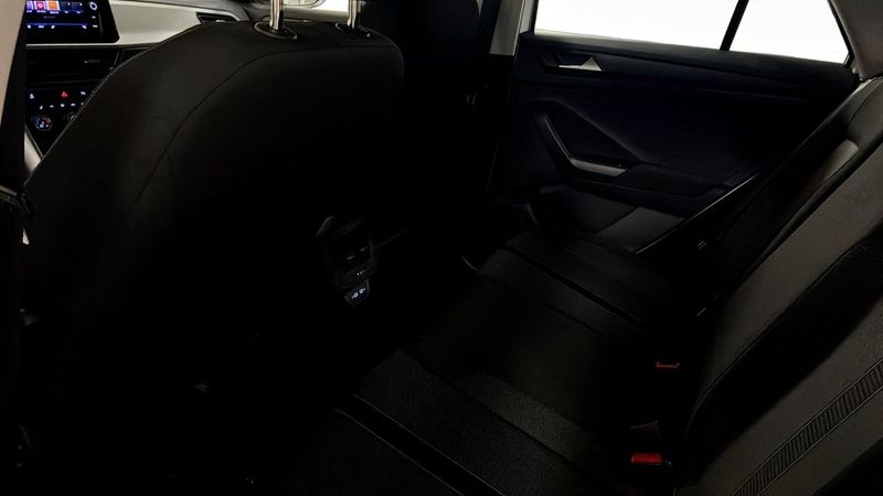 Volkswagen T-Roc bild 11