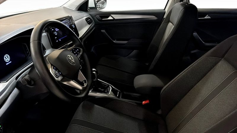 Volkswagen T-Roc bild 8