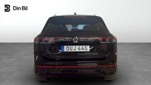 Volkswagen Tiguan bild 5