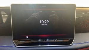 Volkswagen Tiguan bild 9