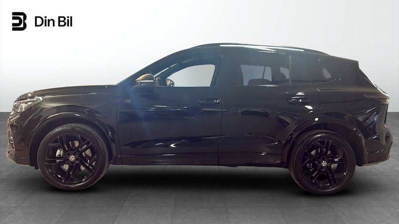 Volkswagen Tiguan bild 2