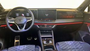 Volkswagen Tiguan bild 10