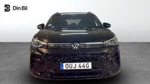 Volkswagen Tiguan bild 4