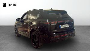 Volkswagen Tiguan bild 3