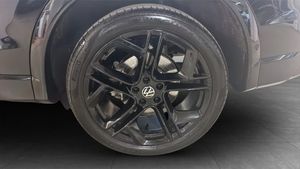 Volkswagen Tiguan bild 6