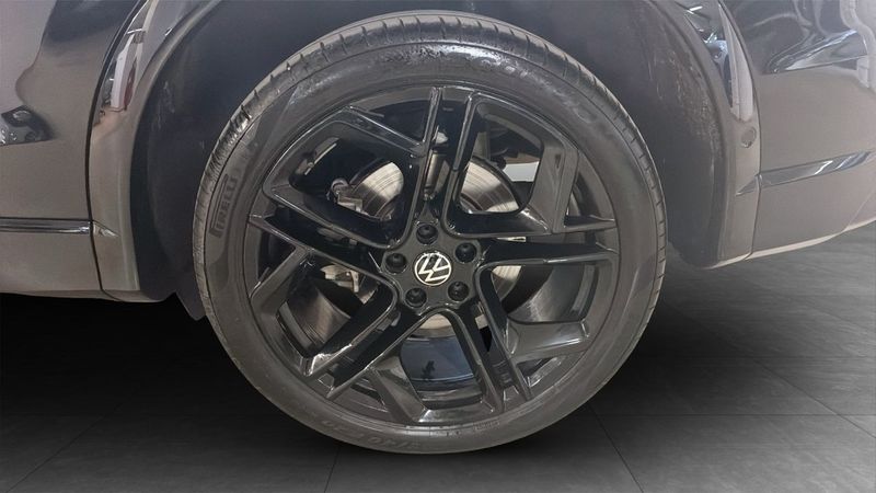 Volkswagen Tiguan bild 6