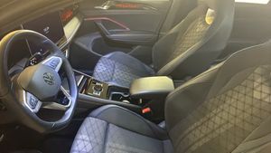 Volkswagen Tiguan bild 8