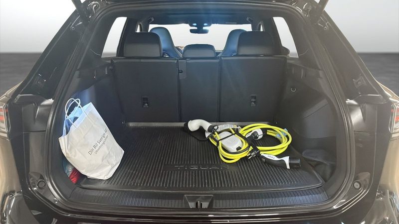 Volkswagen Tiguan bild 12
