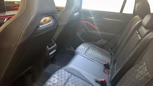 Volkswagen Tiguan bild 11