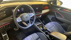 Volkswagen Tiguan bild 7