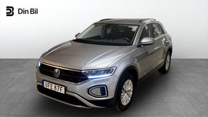 Volkswagen T-Roc bild 1