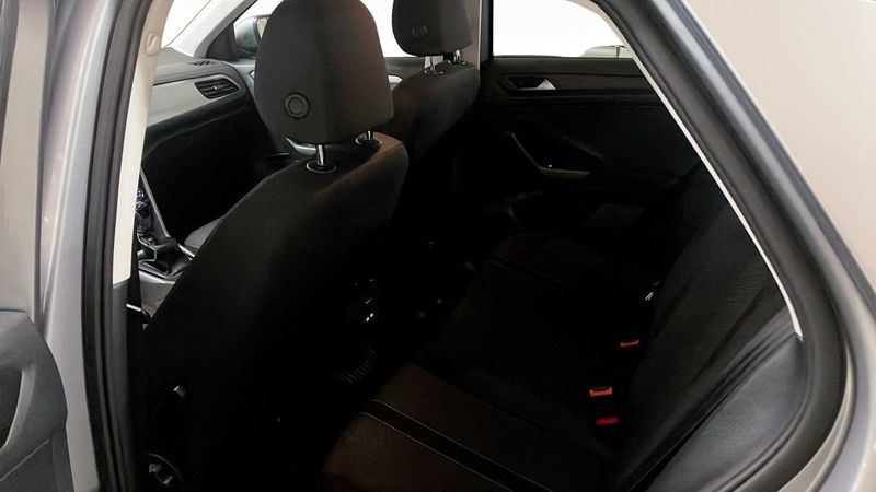 Volkswagen T-Roc bild 11