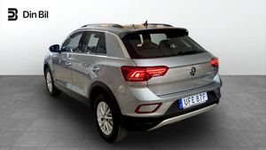 Volkswagen T-Roc bild 3