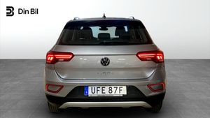 Volkswagen T-Roc bild 5