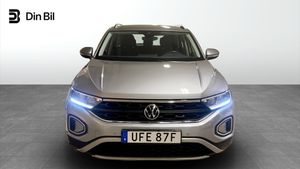 Volkswagen T-Roc bild 4