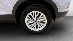 Volkswagen T-Roc bild 6