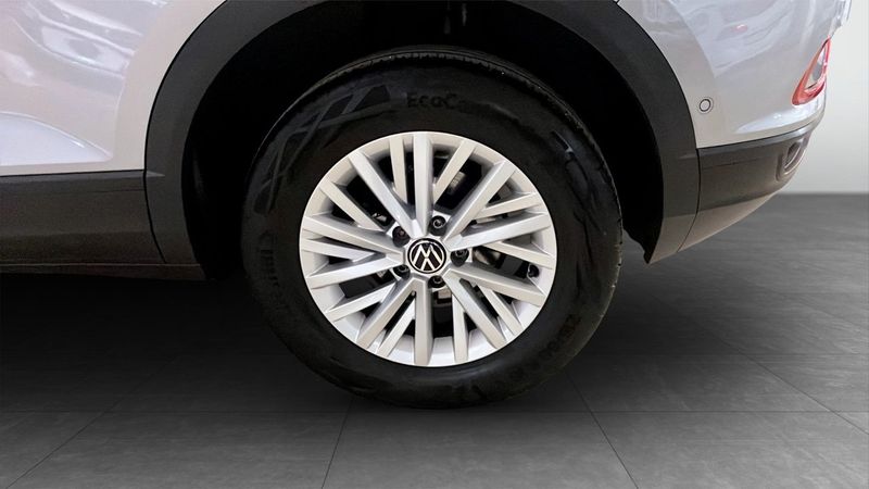 Volkswagen T-Roc bild 6