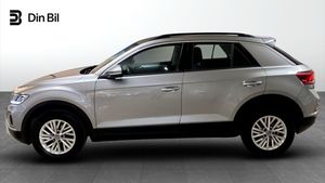 Volkswagen T-Roc bild 2