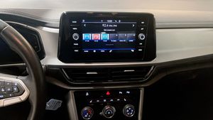Volkswagen T-Roc bild 9