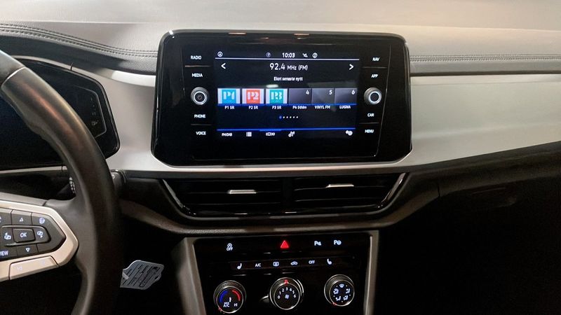 Volkswagen T-Roc bild 9