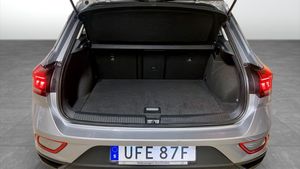 Volkswagen T-Roc bild 12