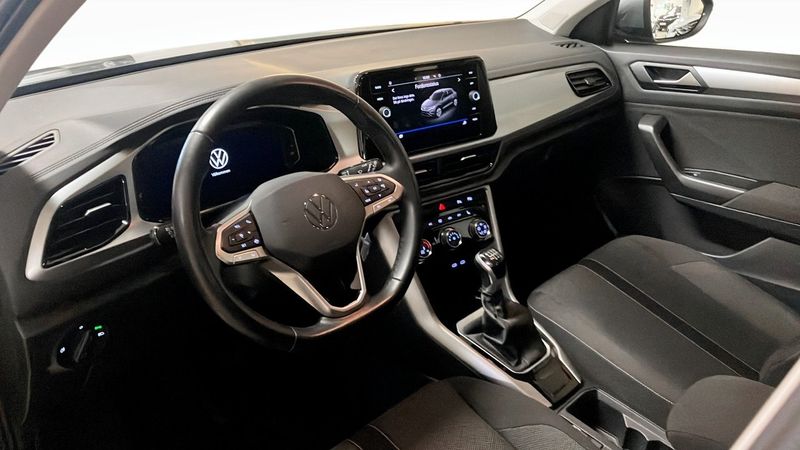 Volkswagen T-Roc bild 7