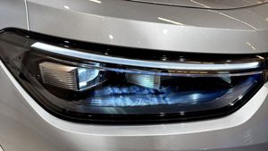 Volkswagen Tayron bild 17
