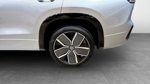 Volkswagen Tayron bild 6