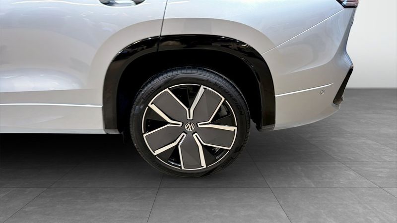 Volkswagen Tayron bild 6