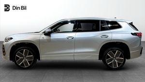 Volkswagen Tayron bild 2