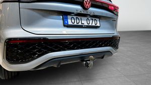 Volkswagen Tayron bild 14