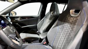 Volkswagen Tayron bild 8
