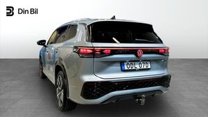 Volkswagen Tayron bild 3