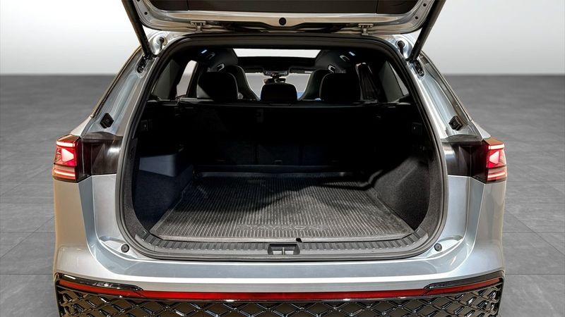 Volkswagen Tayron bild 13