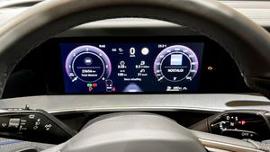 Volkswagen Tayron bild 22