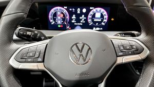 Volkswagen Tayron bild 20