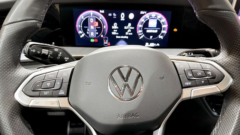 Volkswagen Tayron bild 20
