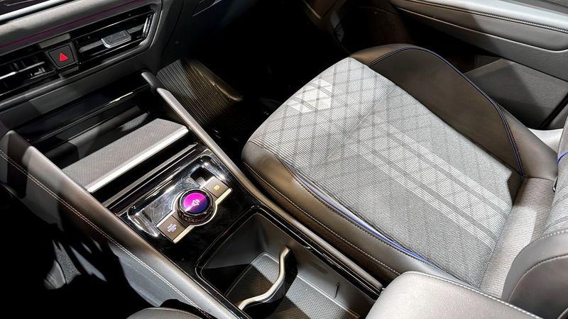 Volkswagen Tayron bild 19