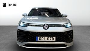 Volkswagen Tayron bild 4