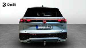 Volkswagen Tayron bild 5