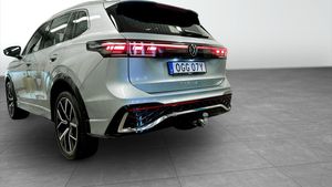 Volkswagen Tiguan bild 14