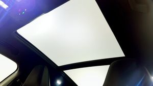 Volkswagen Tiguan bild 9